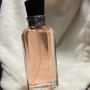 Lucky You Eau de Toilette Spray - Pink Glass Bottle